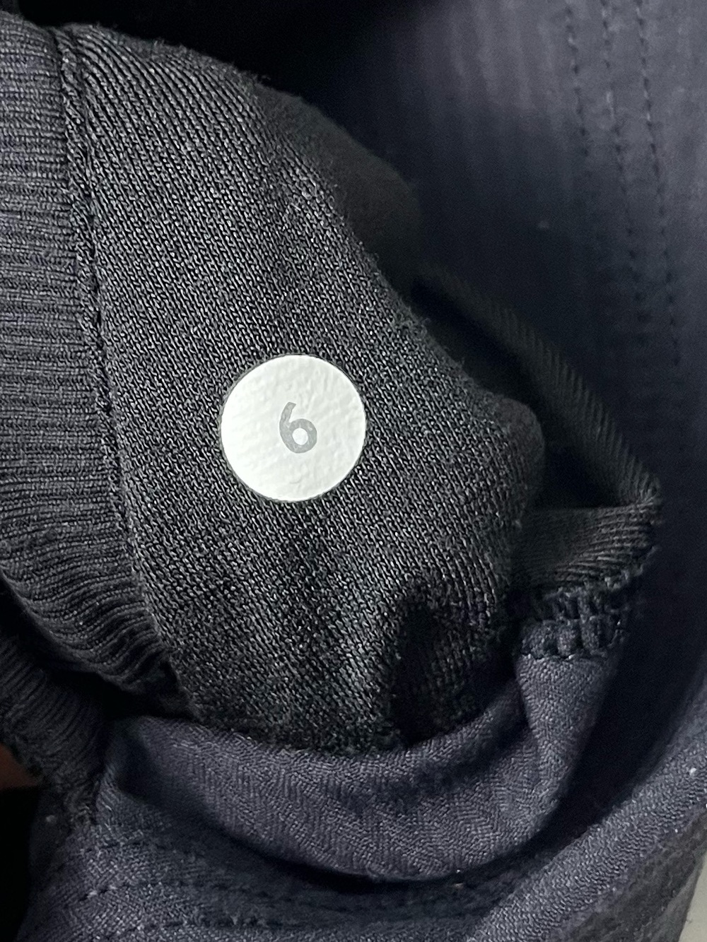 Lululemon Studio Crop Pants - Picture 8 of 10